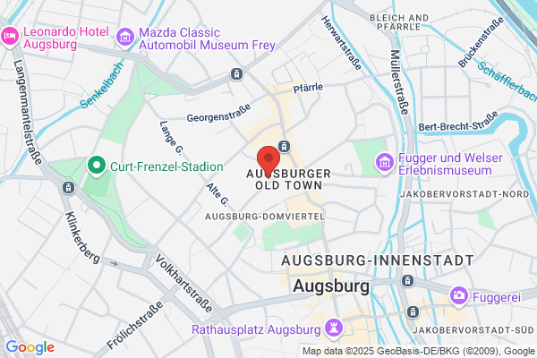 Meier + Architekten