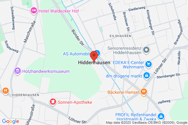 Ergotherapie An der Milchstraße - Sandra Nehl