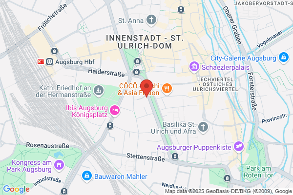 Plan & Bau Planungsgesellschaft mbH