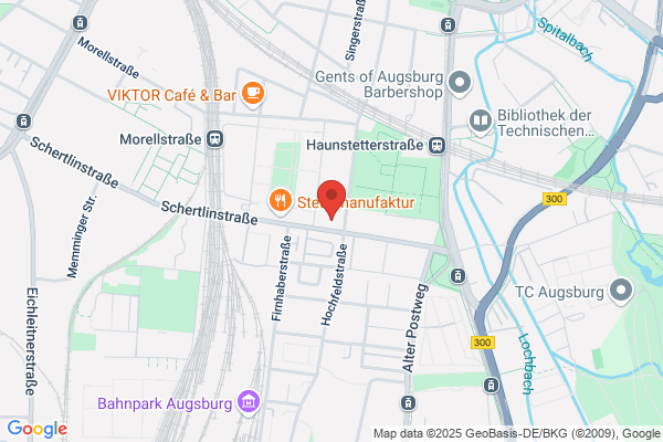 Roth u. Hawuka Architekten