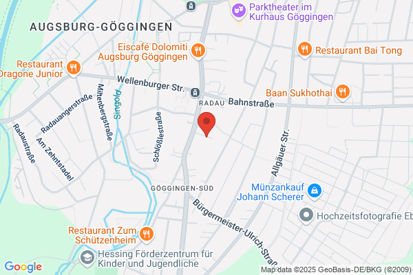 Ruile und Fürst Ingenieurbüro für Wohnbau