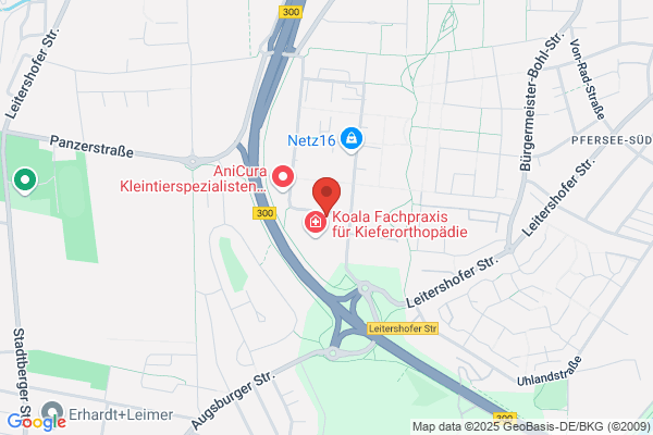 Dres.med. Arthro Klinik Augsburg GbR Pausch, Bogner, Ostenda Jeremies