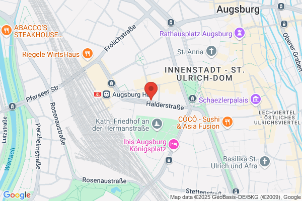 ias Aktiengesellschaft