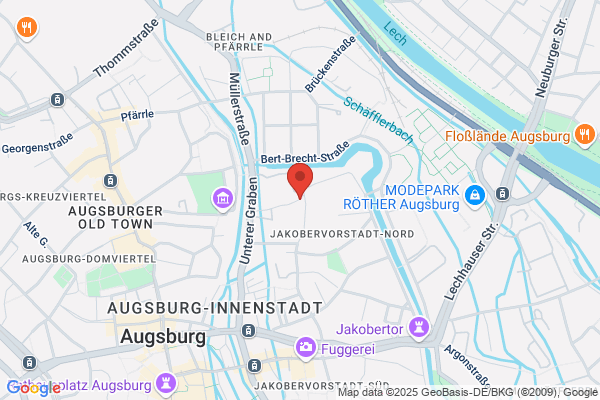 Dr. med. Waltraud Maria Ahr