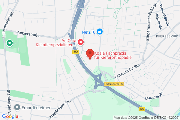 Gefäßklinik Dr. Tsantilas & Kollegen