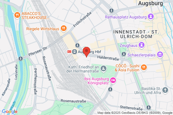 Gemeinschaftspraxis Dres.med. Holzapfel u. Baumann