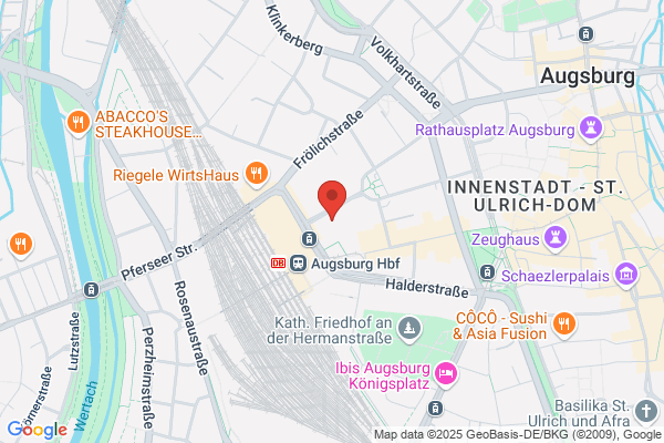 Kinderwunschzentrum Augsburg