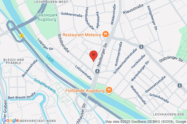 Allgemeinmedizin Lechhausen