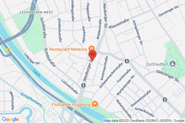 Dr.med. Franz G. Hefele