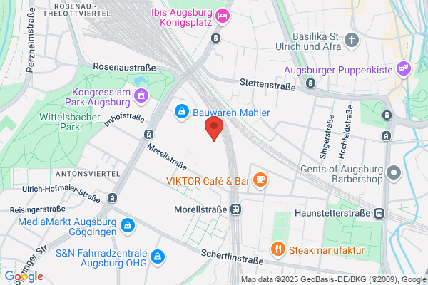 Alderma Praxisklinik Dr. med. Thomas Titzmann u. Dr.med. Christiane Hilmer