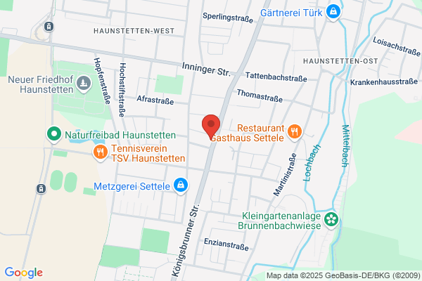 Gemeinschaftspraxis, Dr. Manfred Meßmer u. Dr. Verena Klaus