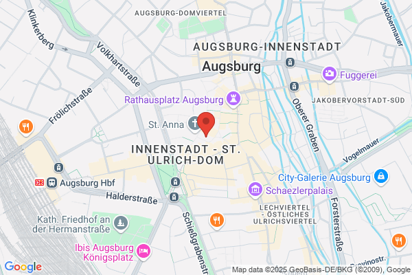 Studio für Botox & Hyaluron in Augsburg | California Skin