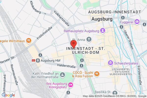 DIE RADIOLOGIE Augsburg