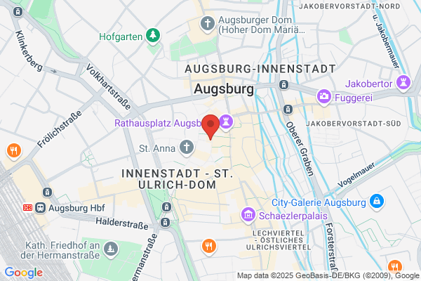DVT-Zentrum Schwaben zahnärztl. Radiologie 3D