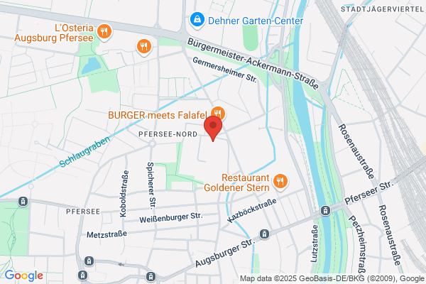 Sport Sheds Fitnessstudio Augsburg
