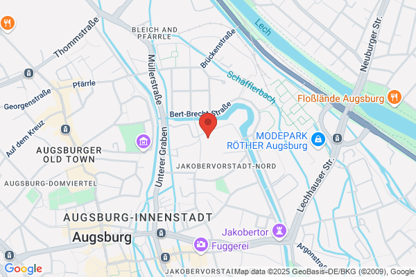 Klinik Vincentinum GmbH & Co. KG