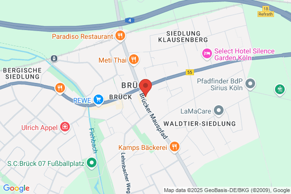 a&p Treppenlifte GmbH