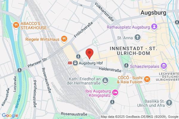 LOS Augsburg - Lehrinstitut für Orthographie und Sprachkompetenz