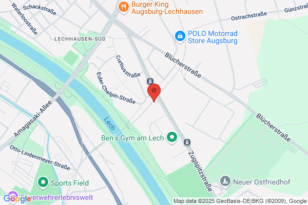 Vergölst Augsburg Lechhausen