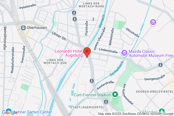 Autohaus Augsburg GmbH