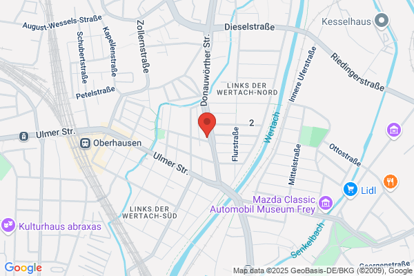 Auto Altunkaynak