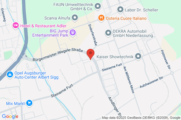 Auto Frey GmbH
