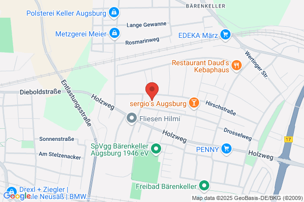 EU-Car Zentrale Limited