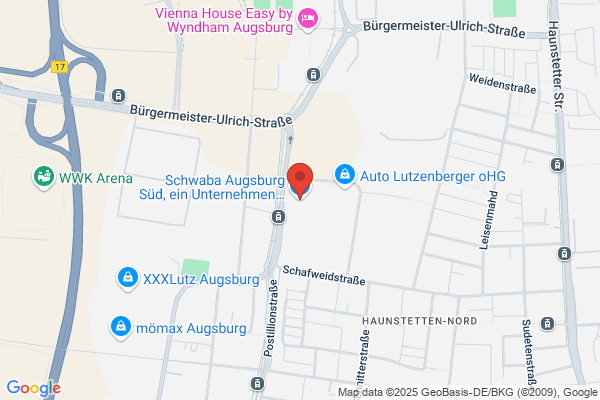 Weltwagen