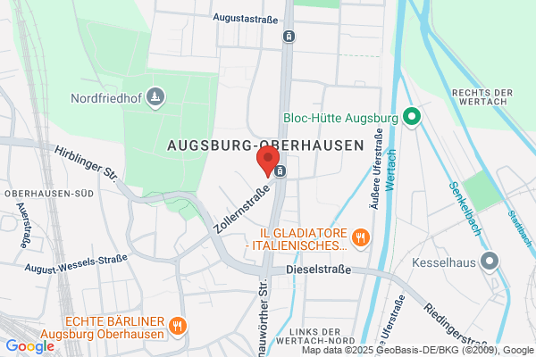 Autohaus Kohler GmbH