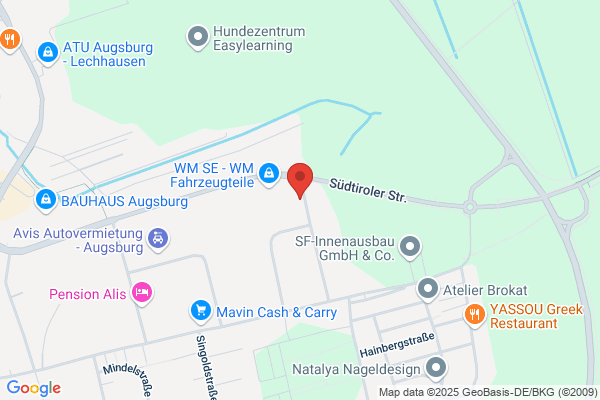 Karl Autolackierwerkstätte