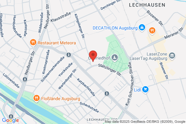 Karosseriebau Auto Leinauer A.