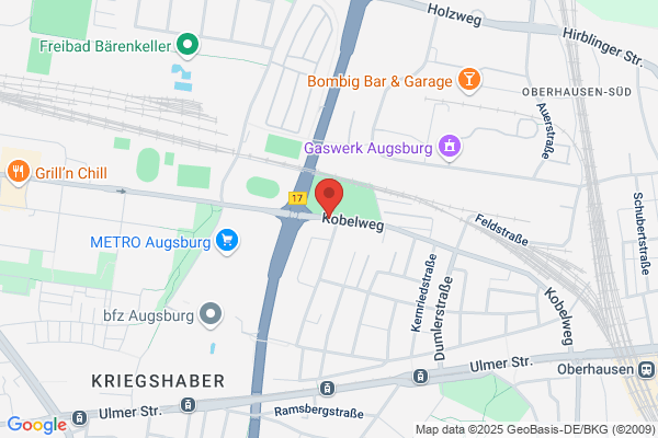 Kurt VFS- Liga - Verwaltungs GmbH
