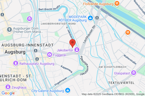 IMIXADR GmbH