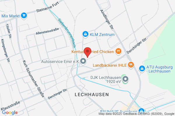 SIL Autopflege GmbH