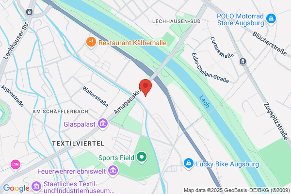 Quick Reifendiscount Augusta Reifenservice GmbH