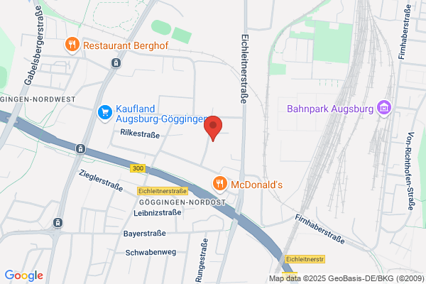Reifenzentrale Rieger & Ludwig GmbH