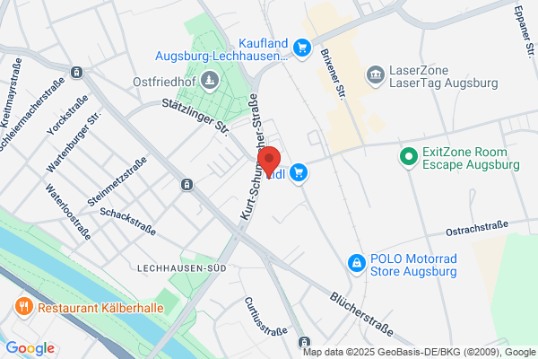 Reifenzentrale Rieger & Ludwig GmbH