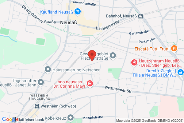 Autoservice Augsburg // Autowerkstatt