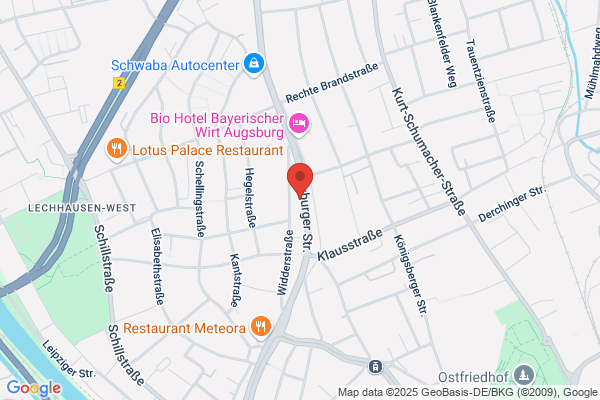Autosattlerei-Polsterei MC