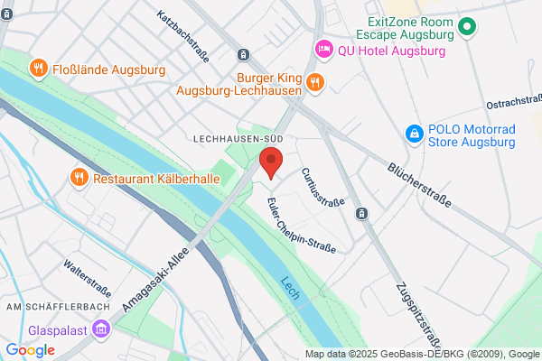 Augsburger Auto Verwertung