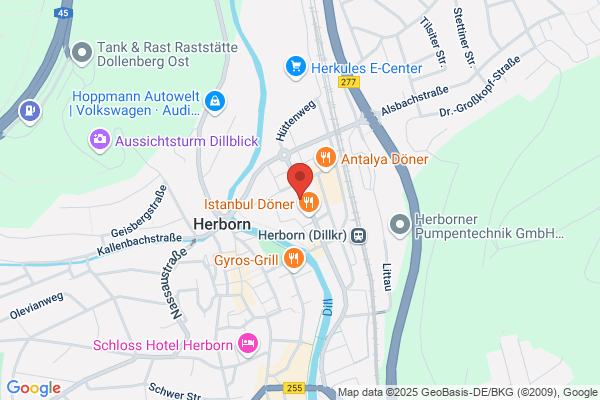 Minicar Personenbeförderung Köse & Alaca
