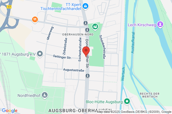 PROCAR Autovermietung