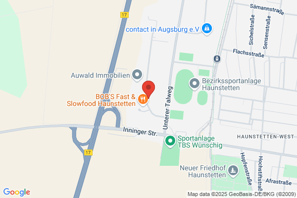 Reichhardt Maria, Autoverleih