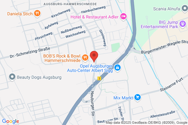 A&A Fahrzeugtechnik