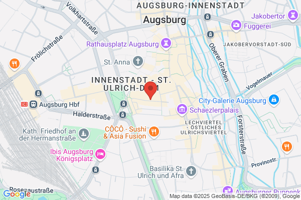 Brezelbäckerei Ditsch GmbH