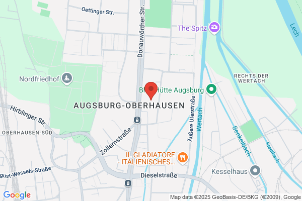 Backstube Wünsche