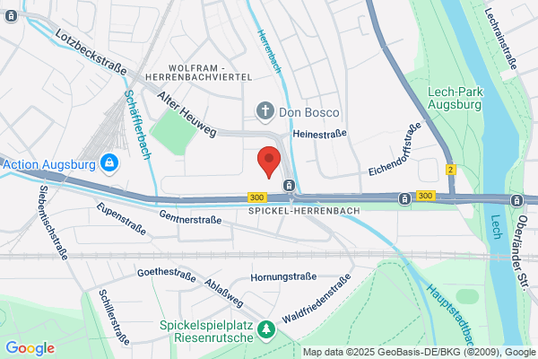 Backstube Wünsche GmbH