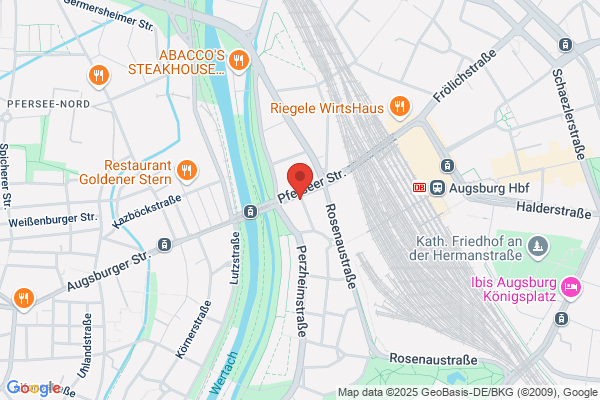 Bertis Bäckerei & Stehcafé