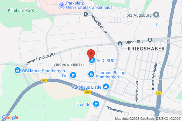 Bäckerei Konditorei Wolf GmbH
