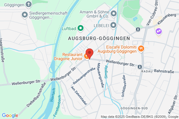 Degle-Bäckerei Inh. Alfred Huber-Degle